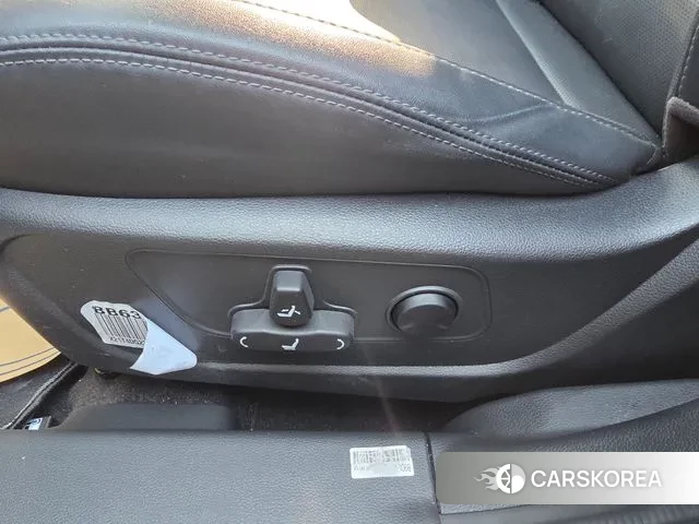 Ssangyong The New Tivoli 2023 Серый из Кореи, фото 5