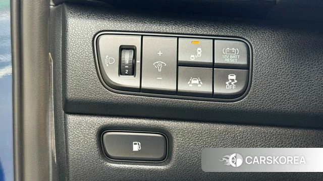 Kia Niro 2018 Синий из Кореи, фото 5
