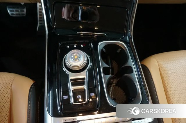Kia Carnival 4th generation 2022 Черный из Кореи, фото 5