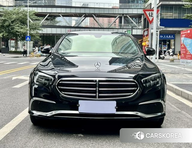 Mercedes-Benz E-class id 4222395 из Китая 5