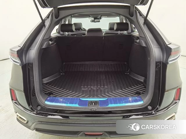 Honda UR-V 2023 Черный из Китая, фото 5