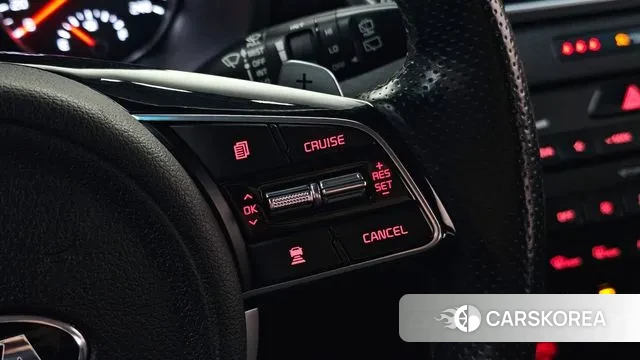 Kia Sportage The Bold 2019 Черный из Кореи, фото 5