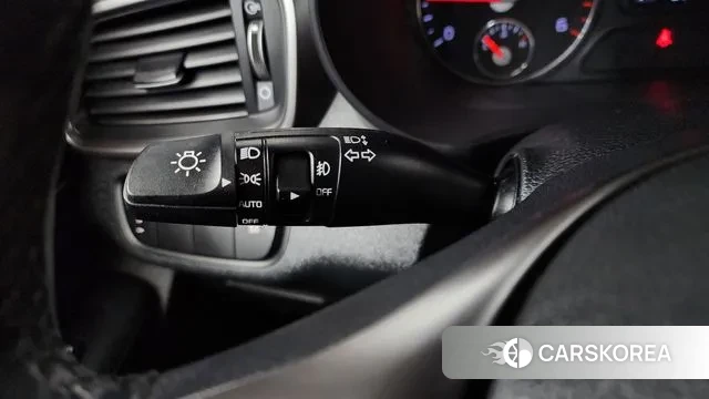 Kia The New Sorento 2018 Белый из Кореи, фото 5