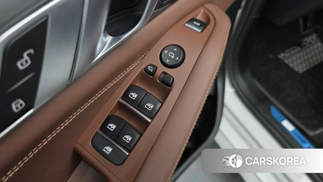 BMW X5 (G05) 2021 Белый из Кореи, фото 5