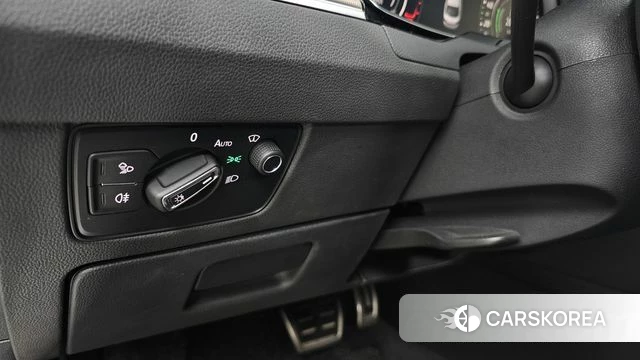 Volkswagen Arteon 2019 Серый из Кореи, фото 5