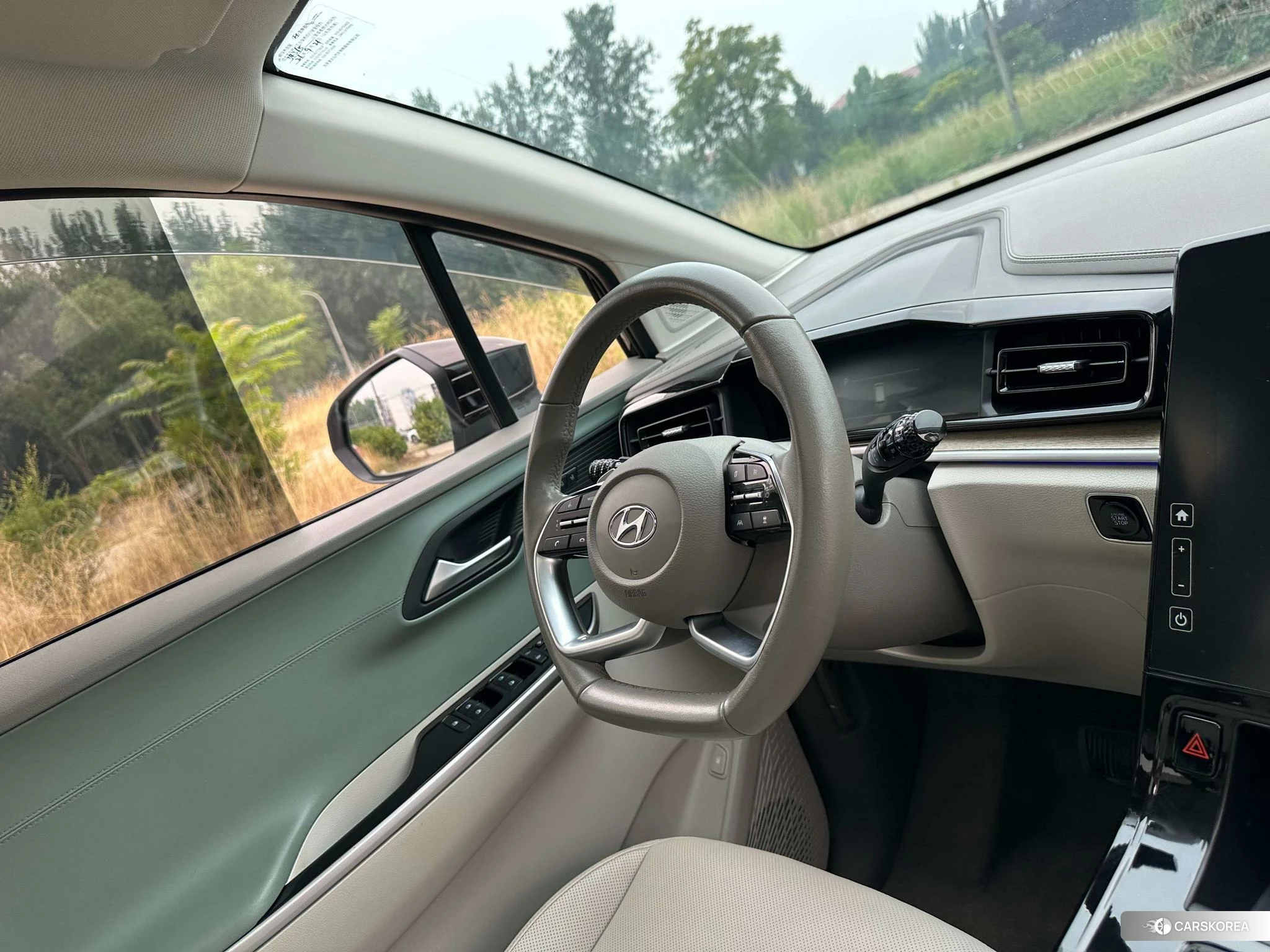 Hyundai Kustu 2021 Коричневый из Китая, фото 5