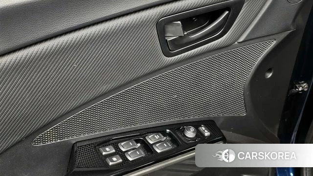 Ssangyong Berry New Tivoli 2020 Синий из Кореи, фото 5