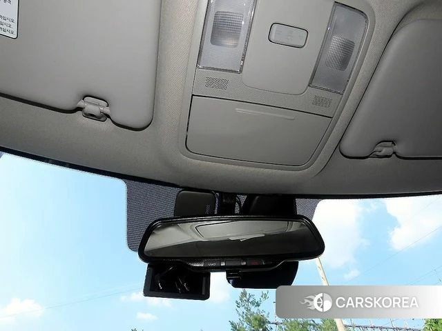 Kia Soul Booster 2019 Белый из Кореи, фото 5