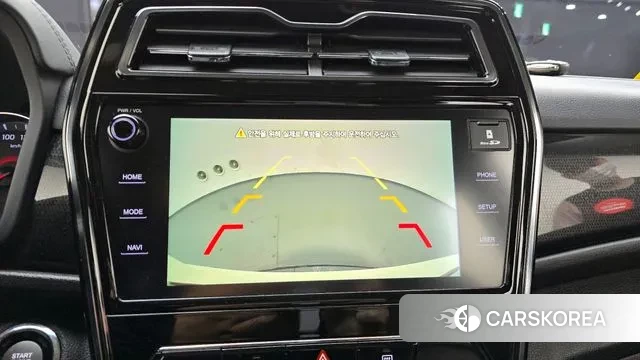 Ssangyong Berry New Tivoli 2020 Белый из Кореи, фото 5