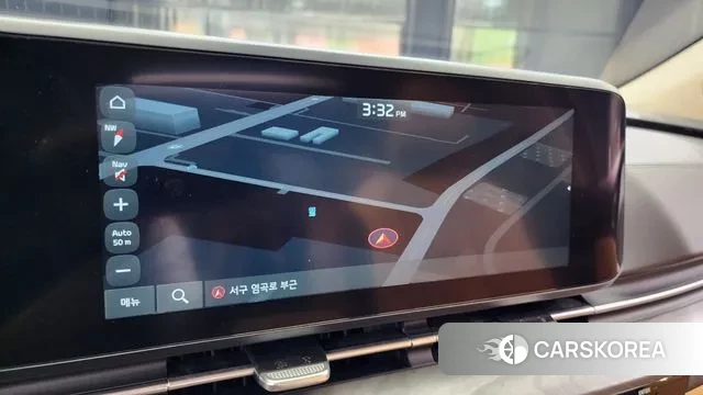 Kia Carnival 4th generation 2022 Черный из Кореи, фото 5