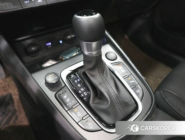 Hyundai The New Kona 2022 Белый из Кореи, фото 5