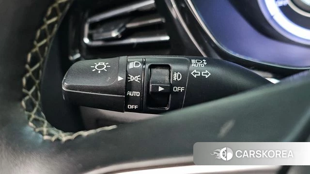Kia The New Niro 2021 Серебристо-серый из Кореи, фото 5