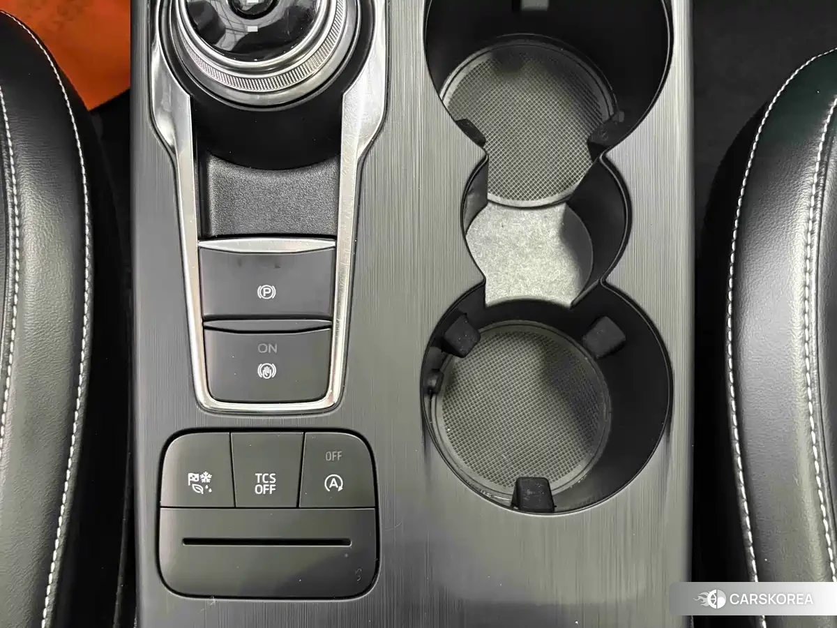 Ford Fox 2022 Белый из Китая, фото 5