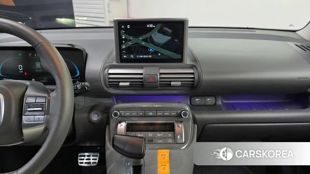 Hyundai Casper 2022 Белый из Кореи, фото 5