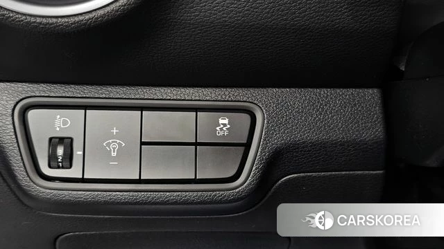 Kia The New K3 2nd generation 2022 Белый из Кореи, фото 5