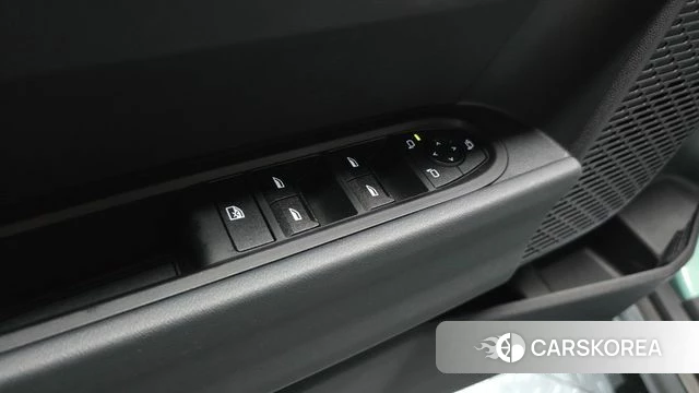 Mini Cooper S 4th Generation 2025 Небесно-голубой из Кореи, фото 5