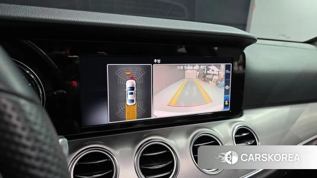 Mercedes-Benz E-Class W213 2018 Белый из Кореи, фото 5