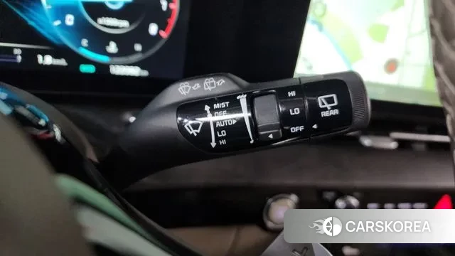 Kia Carnival 4th generation 2023 Черный из Кореи, фото 5