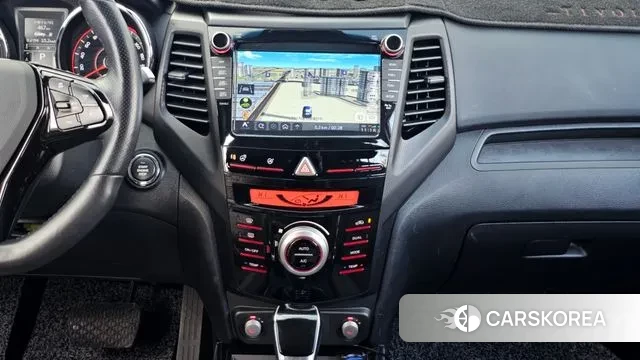 Ssangyong Tivoli Air 2019 Белый из Кореи, фото 5