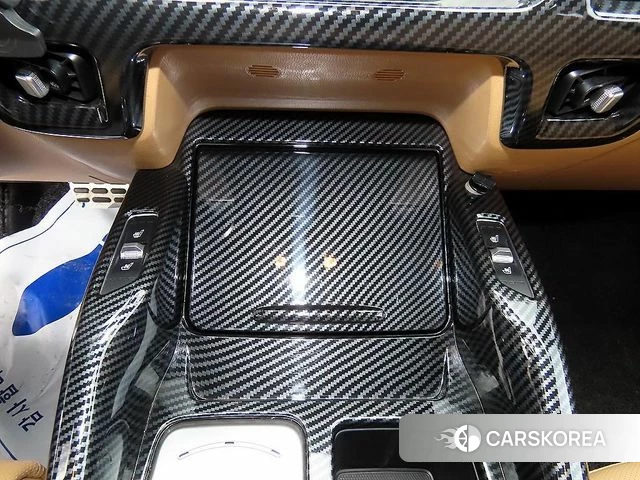 Kia Sorento 4th Generation 2020 Белый из Кореи, фото 5