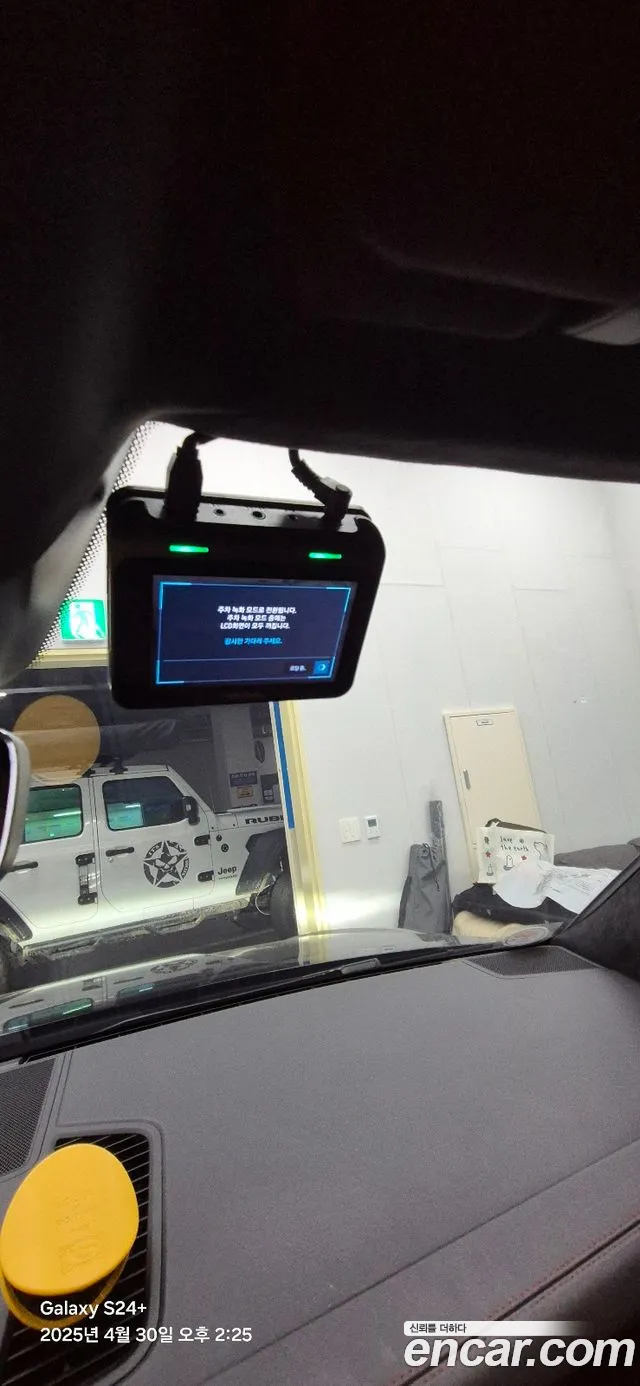 Porsche Cayenne (PO536) id 2683981 из Кореи 5