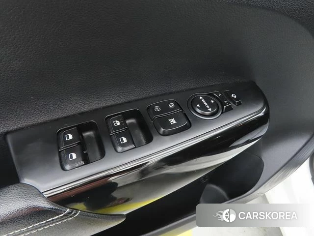 Kia All New Morning (JA) 2018 Белый из Кореи, фото 5