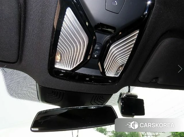 BMW 6 Series GT (G32) 2024 Белый из Кореи, фото 5