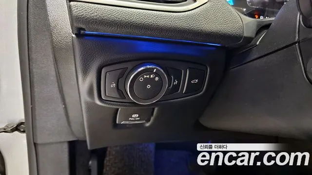 Lincoln New MKZ 2019 Серебряный из Кореи, фото 5