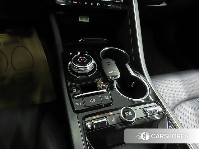 Kia K5 3rd generation 2022 Белый из Кореи, фото 5