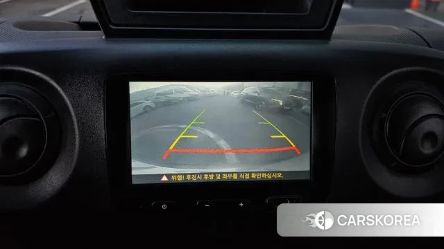 Renault Korea (Samsung) Master 2018 Серебряный из Кореи, фото 5