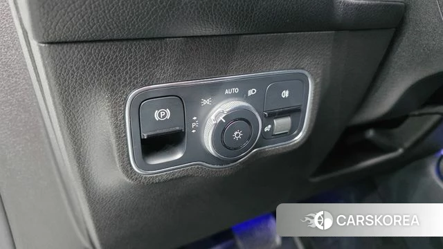 Mercedes-Benz GLB-Class X247 2021 Белый из Кореи, фото 5
