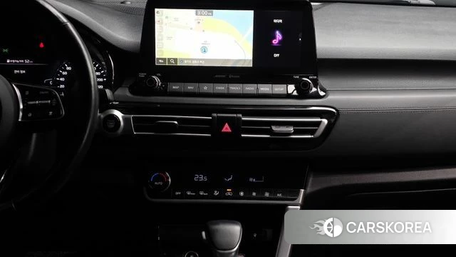 Kia Seltos 2019 Белый из Кореи, фото 5