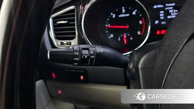Kia The New Carnival 2018 Белый из Кореи, фото 5