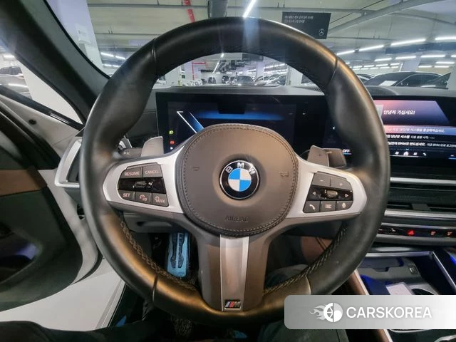 BMW X6 (G06) 2023 Белый из Кореи, фото 5