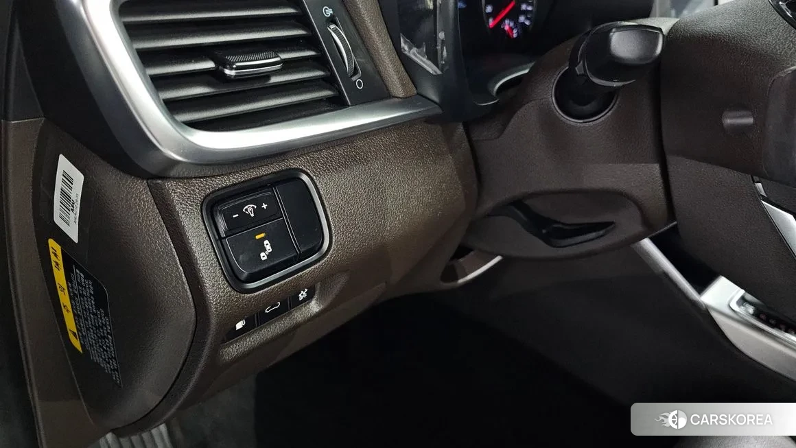 Kia The New K5 Hybrid 2nd generation 2019 Серебряный из Кореи, фото 5