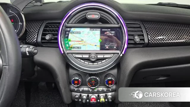 Mini Cooper S id 2885885 из Кореи 5