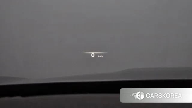 Kia The New K9 2nd generation 2023 Черный из Кореи, фото 5