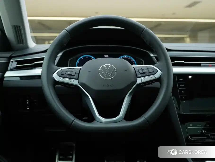 Volkswagen Arteon (CC) 2026 Белый из Китая, фото 5
