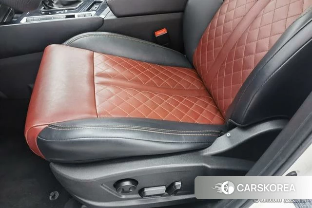 Dongfeng popular Popular T5 2019 Белый из Китая, фото 5