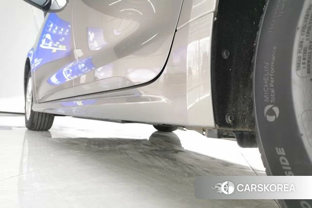 Toyota Corolla 2020 Темно-серый из Китая, фото 5