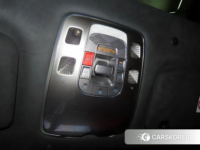 Genesis GV70 2025 Белый из Кореи, фото 5