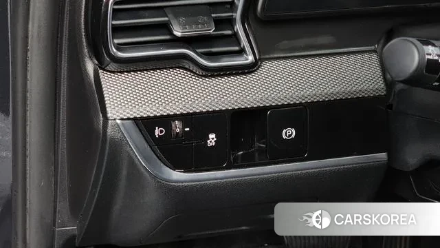 Kia Sportage 5th Generation 2022 Серый из Кореи, фото 5