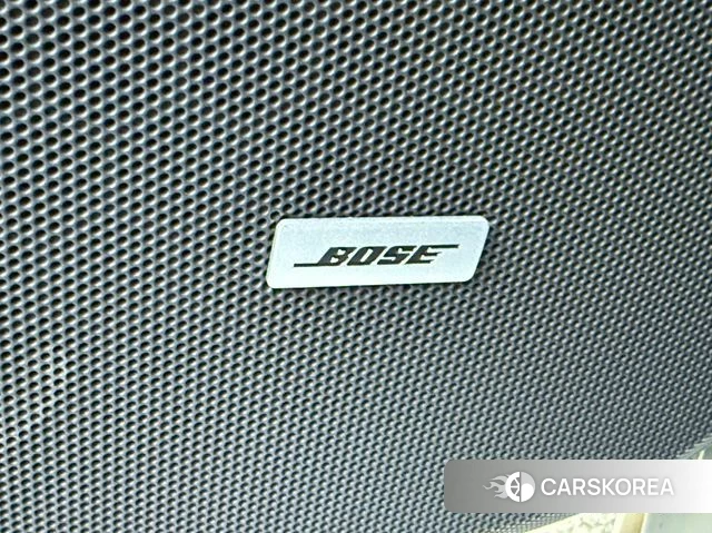 Cadillac CT6 2018 Белый из Кореи, фото 5