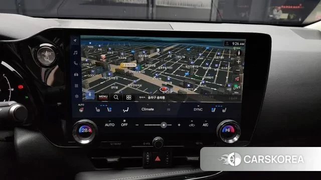 Lexus NX350h Second generation 2022 Белый из Кореи, фото 5