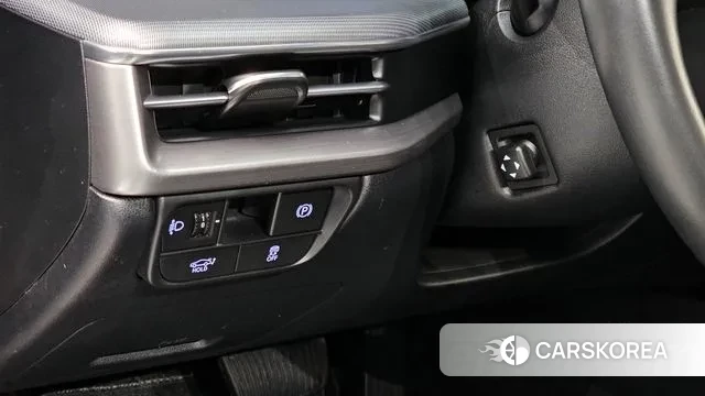 Hyundai Grandeur (GN7) 2022 Черный из Кореи, фото 5