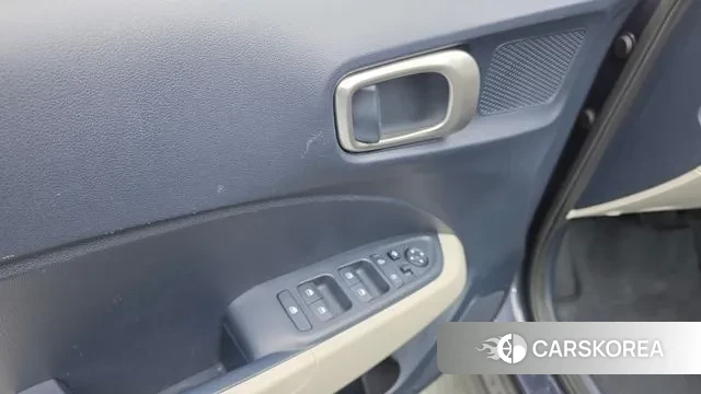 Hyundai Venue id 3488333 из Кореи 5