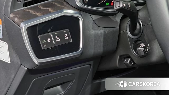 Audi A6 (C8) 2021 Белый из Кореи, фото 5