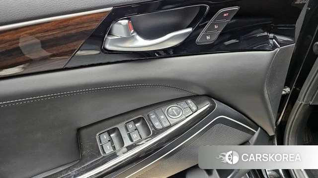 Kia Come New K7 2019 Черный из Кореи, фото 5