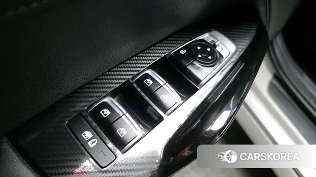 Kia K5 3rd generation 2021 Белый из Кореи, фото 5