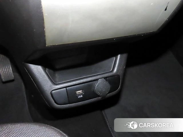 Kia The New Ray 2020 Белый из Кореи, фото 5